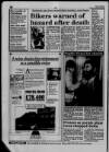 Greenford & Northolt Gazette Friday 26 October 1990 Page 18