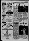 Greenford & Northolt Gazette Friday 26 October 1990 Page 22