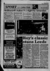 Greenford & Northolt Gazette Friday 26 October 1990 Page 60