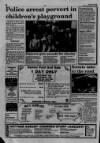Greenford & Northolt Gazette Friday 09 November 1990 Page 8