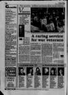 Greenford & Northolt Gazette Friday 09 November 1990 Page 12