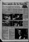 Greenford & Northolt Gazette Friday 09 November 1990 Page 18