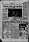 Greenford & Northolt Gazette Friday 09 November 1990 Page 20