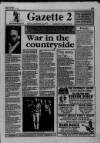 Greenford & Northolt Gazette Friday 09 November 1990 Page 21