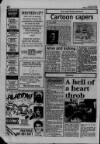 Greenford & Northolt Gazette Friday 09 November 1990 Page 22