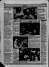 Greenford & Northolt Gazette Friday 09 November 1990 Page 58
