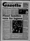 Greenford & Northolt Gazette