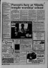 Greenford & Northolt Gazette Friday 23 November 1990 Page 3