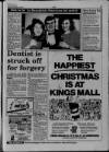 Greenford & Northolt Gazette Friday 23 November 1990 Page 7