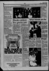 Greenford & Northolt Gazette Friday 23 November 1990 Page 8