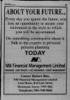 Greenford & Northolt Gazette Friday 23 November 1990 Page 13