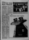 Greenford & Northolt Gazette Friday 23 November 1990 Page 19