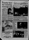 Greenford & Northolt Gazette Friday 23 November 1990 Page 22
