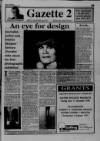 Greenford & Northolt Gazette Friday 23 November 1990 Page 29