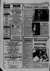 Greenford & Northolt Gazette Friday 23 November 1990 Page 30