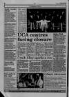 Greenford & Northolt Gazette Friday 30 November 1990 Page 6