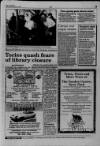 Greenford & Northolt Gazette Friday 30 November 1990 Page 9