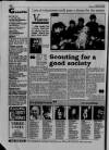 Greenford & Northolt Gazette Friday 30 November 1990 Page 12