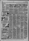 Greenford & Northolt Gazette Friday 30 November 1990 Page 14