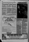 Greenford & Northolt Gazette Friday 30 November 1990 Page 16