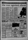 Greenford & Northolt Gazette Friday 30 November 1990 Page 21
