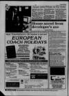 Greenford & Northolt Gazette Friday 30 November 1990 Page 22