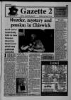 Greenford & Northolt Gazette Friday 30 November 1990 Page 29