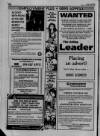 Greenford & Northolt Gazette Friday 30 November 1990 Page 58