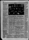 Greenford & Northolt Gazette Friday 30 November 1990 Page 62
