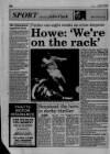 Greenford & Northolt Gazette Friday 30 November 1990 Page 64