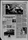 Greenford & Northolt Gazette Friday 21 December 1990 Page 4