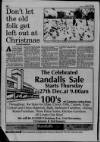 Greenford & Northolt Gazette Friday 21 December 1990 Page 16
