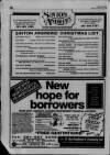 Greenford & Northolt Gazette Friday 21 December 1990 Page 36