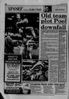 Greenford & Northolt Gazette Friday 21 December 1990 Page 44