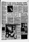 Greenford & Northolt Gazette Friday 04 January 1991 Page 3