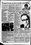 Greenford & Northolt Gazette Friday 04 January 1991 Page 6