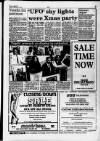 Greenford & Northolt Gazette Friday 04 January 1991 Page 7