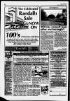 Greenford & Northolt Gazette Friday 04 January 1991 Page 8
