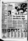 Greenford & Northolt Gazette Friday 04 January 1991 Page 12