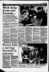 Greenford & Northolt Gazette Friday 04 January 1991 Page 18