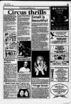 Greenford & Northolt Gazette Friday 04 January 1991 Page 21