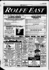 Greenford & Northolt Gazette Friday 04 January 1991 Page 32