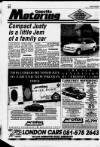 Greenford & Northolt Gazette Friday 04 January 1991 Page 34
