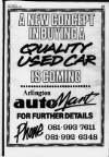 Greenford & Northolt Gazette Friday 04 January 1991 Page 37