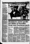 Greenford & Northolt Gazette Friday 01 February 1991 Page 8