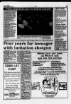 Greenford & Northolt Gazette Friday 01 February 1991 Page 11