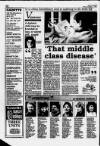 Greenford & Northolt Gazette Friday 01 February 1991 Page 12