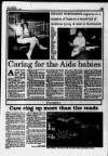 Greenford & Northolt Gazette Friday 01 February 1991 Page 15