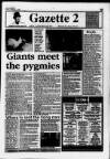 Greenford & Northolt Gazette Friday 01 February 1991 Page 19