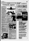 Greenford & Northolt Gazette Friday 01 February 1991 Page 25